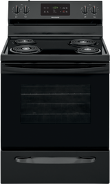 30'' Electric Range - (FFEF3016VB) -