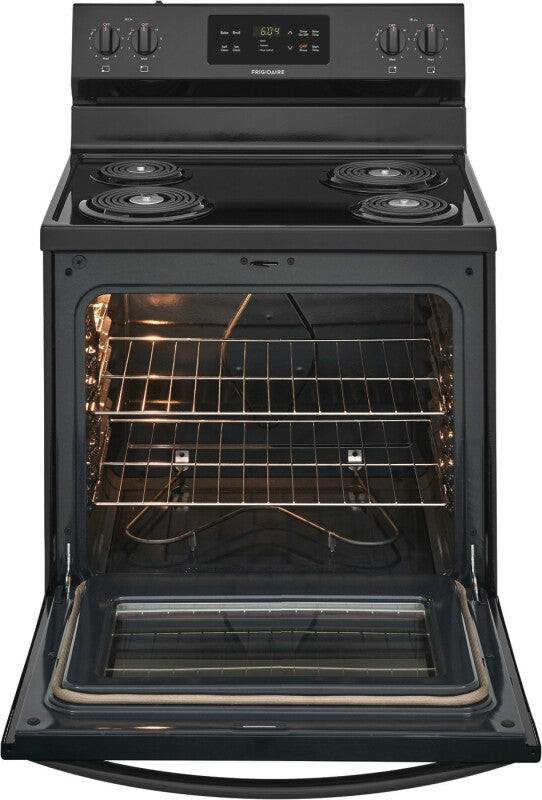 30'' Electric Range - (FFEF3016VB) -