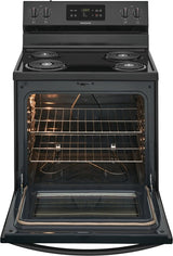 30'' Electric Range - (FFEF3016VB) -
