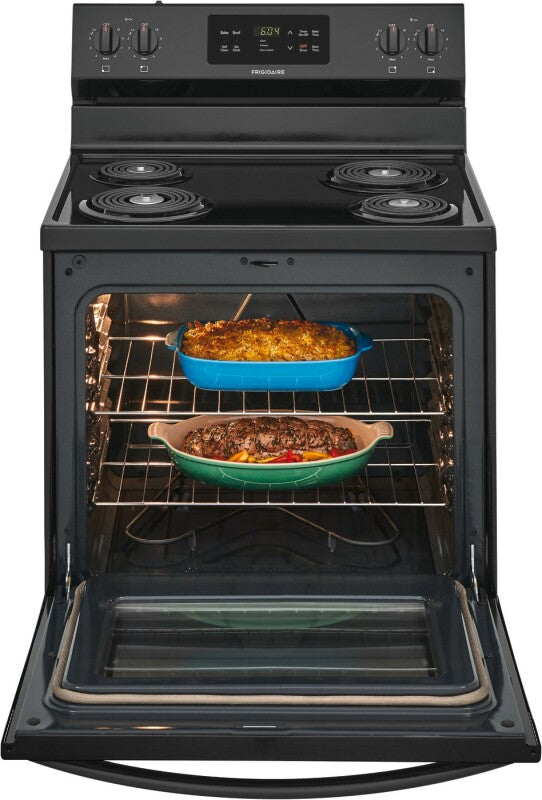 30'' Electric Range - (FFEF3016VB) -
