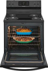 30'' Electric Range - (FFEF3016VB) -
