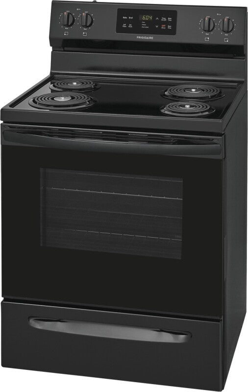 30'' Electric Range - (FFEF3016VB) -