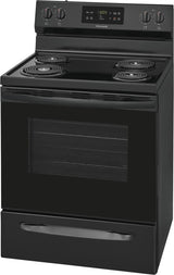 30'' Electric Range - (FFEF3016VB) -