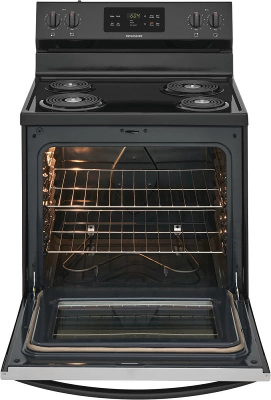 Frigidaire 30" Electric Range - (FFEF3016VS) - FRIGIDAIRE