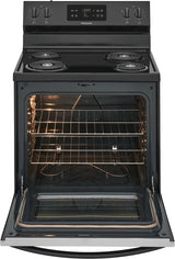 Frigidaire 30" Electric Range - (FFEF3016VS) - FRIGIDAIRE