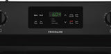 Frigidaire 30" Electric Range - (FFEF3016VS) - FRIGIDAIRE