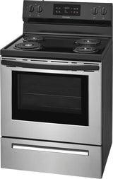 Frigidaire 30" Electric Range - (FFEF3016VS) - FRIGIDAIRE