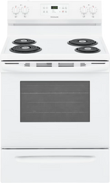 30'' Electric Range - (FFEF3016VW) -