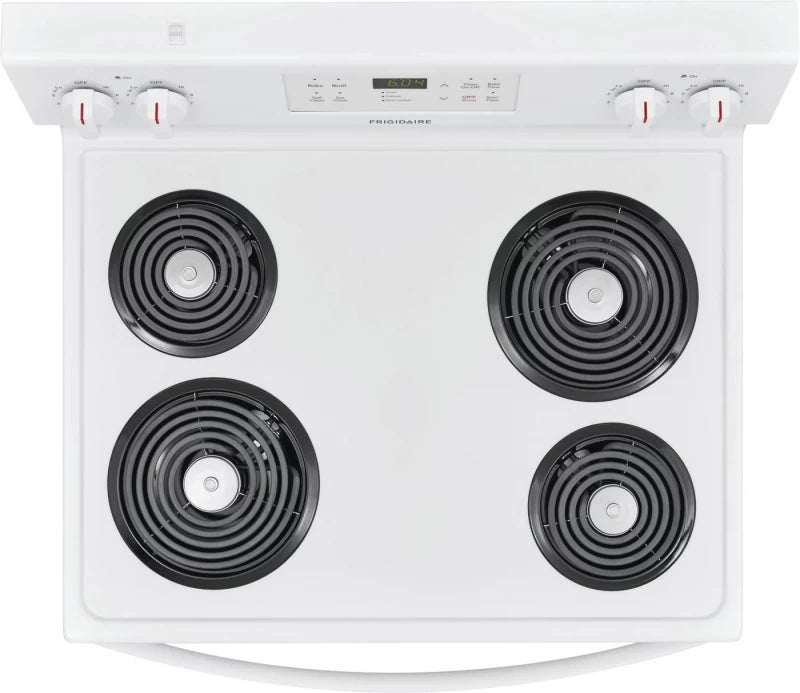 30'' Electric Range - (FFEF3016VW) -
