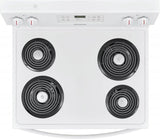 30'' Electric Range - (FFEF3016VW) -