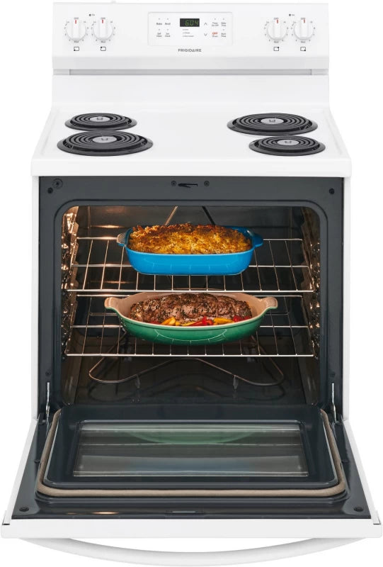 30'' Electric Range - (FFEF3016VW) -