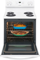 30'' Electric Range - (FFEF3016VW) -