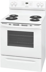 30'' Electric Range - (FFEF3016VW) -