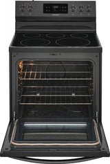 Frigidaire 30" Electric Range - (FFEF3054TB) - FRIGIDAIRE