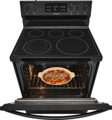 Frigidaire 30" Electric Range - (FFEF3054TB) - FRIGIDAIRE