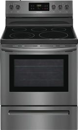 Frigidaire 30" Electric Range - (FFEF3054TD) - FRIGIDAIRE