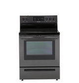 Frigidaire 30" Electric Range - (FFEF3054TD) - FRIGIDAIRE