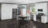Frigidaire 30" Electric Range - (FFEF3054TD) - FRIGIDAIRE