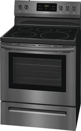 Frigidaire 30" Electric Range - (FFEF3054TD) - FRIGIDAIRE