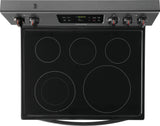 Frigidaire 30" Electric Range - (FFEF3054TD) - FRIGIDAIRE