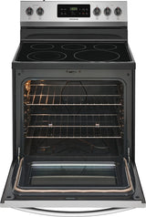 Frigidaire 30" Electric Range - (FFEF3054TS) - FRIGIDAIRE