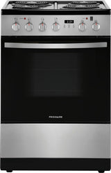 Frigidaire 24" Freestanding Electric Range - (FFEH2422US) - FRIGIDAIRE