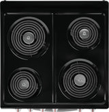 Frigidaire 24" Freestanding Electric Range - (FFEH2422US) - FRIGIDAIRE