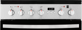 Frigidaire 24" Freestanding Electric Range - (FFEH2422US) - FRIGIDAIRE