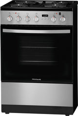 Frigidaire 24" Freestanding Electric Range - (FFEH2422US) - FRIGIDAIRE