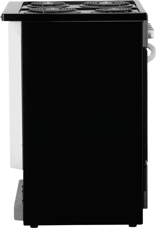 Frigidaire 24" Freestanding Electric Range - (FFEH2422US) - FRIGIDAIRE