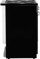Frigidaire 24" Freestanding Electric Range - (FFEH2422US) - FRIGIDAIRE