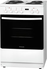 Frigidaire 24" Freestanding Electric Range - (FFEH2422UW) - FRIGIDAIRE