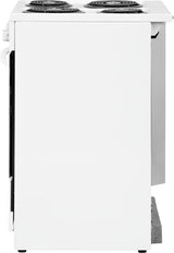Frigidaire 24" Freestanding Electric Range - (FFEH2422UW) - FRIGIDAIRE