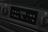 30" Front Control Freestanding Electric Range - (FFEH3054UB) -