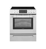 30" Front Control Freestanding Electric Range - (FFEH3054US) -