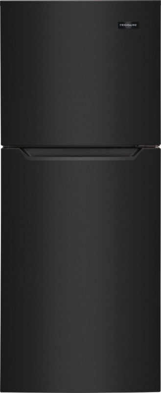 Frigidaire 11.6 Cu. Ft. Top Freezer Apartment-Size Refrigerator - (FFET1222UB) - FRIGIDAIRE