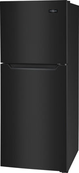 Frigidaire 11.6 Cu. Ft. Top Freezer Apartment-Size Refrigerator - (FFET1222UB) - FRIGIDAIRE
