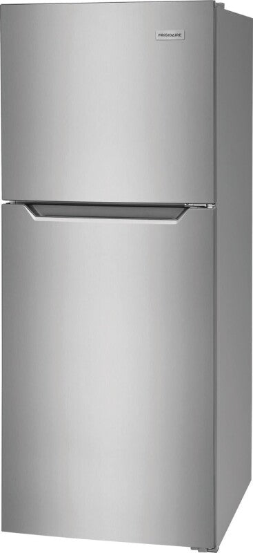 Frigidaire 11.6 Cu. Ft. Top Freezer Apartment-Size Refrigerator - (FFET1222UV) - FRIGIDAIRE