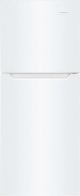 Frigidaire 11.6 Cu. Ft. Top Freezer Apartment-Size Refrigerator - (FFET1222UW) - FRIGIDAIRE