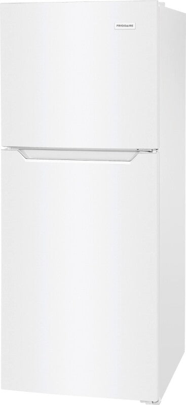 Frigidaire 11.6 Cu. Ft. Top Freezer Apartment-Size Refrigerator - (FFET1222UW) - FRIGIDAIRE