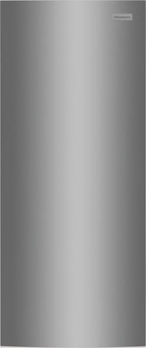 13 Cu. Ft. Garage Ready Upright Freezer - (FFFU13F2VV) -