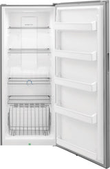 13 Cu. Ft. Garage Ready Upright Freezer - (FFFU13F2VV) -