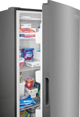 13 Cu. Ft. Garage Ready Upright Freezer - (FFFU13F2VV) -