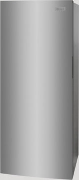 13 Cu. Ft. Garage Ready Upright Freezer - (FFFU13F2VV) -