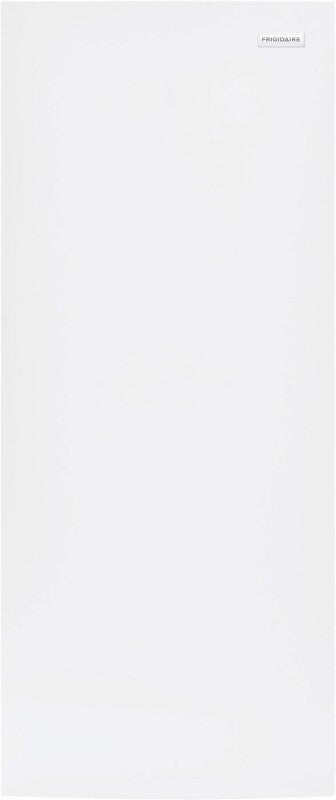 Frigidaire 13 Cu. Ft Upright Freezer - (FFFU13F2VW) - FRIGIDAIRE