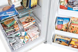 Frigidaire 13 Cu. Ft Upright Freezer - (FFFU13F2VW) - FRIGIDAIRE