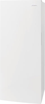Frigidaire 13 Cu. Ft Upright Freezer - (FFFU13F2VW) - FRIGIDAIRE