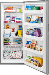 Frigidaire 16 Cu. Ft Upright Freezer - (FFFU16F2VV) - FRIGIDAIRE
