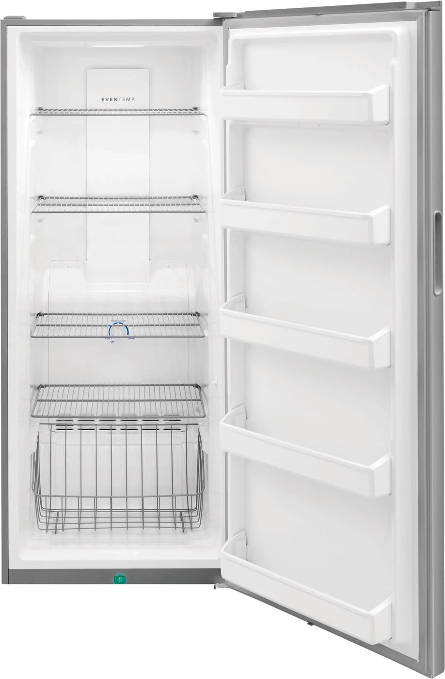 Frigidaire 16 Cu. Ft Upright Freezer - (FFFU16F2VV) - FRIGIDAIRE