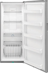 Frigidaire 16 Cu. Ft Upright Freezer - (FFFU16F2VV) - FRIGIDAIRE